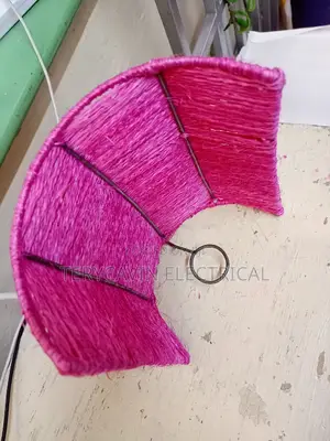 Pink 1/2 Shades