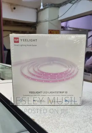 Yeelight LED Light Strip 1S