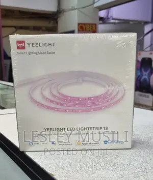 Yeelight LED Light Strip 1S