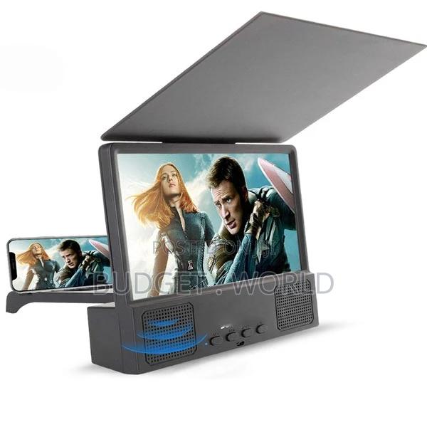 Modern Universal 8 12 Inch Phone Screen Magnifier. - thumbnail 2