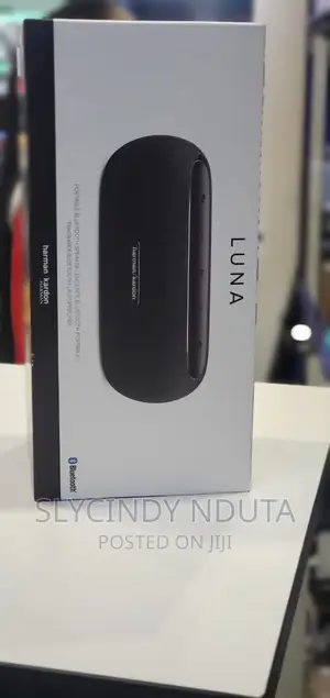 Harman Kardon Luna Bluetooth Speaker