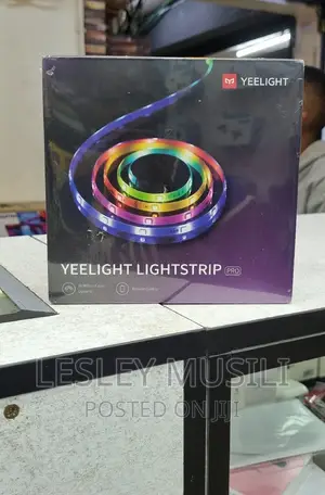 Yeelight Lightstrip PRO