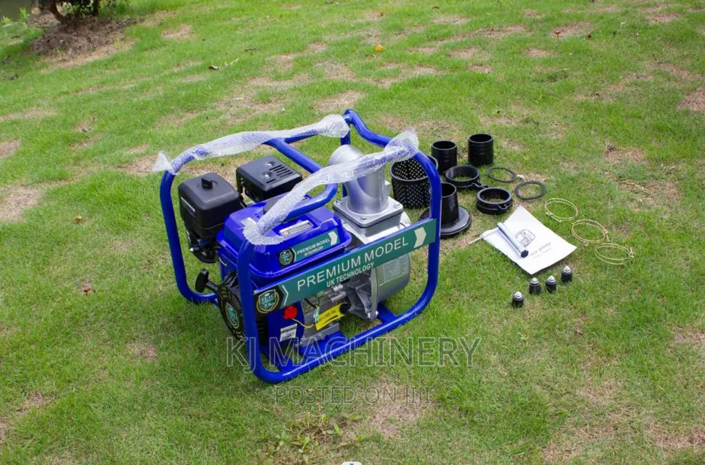 High Pressure Premium Water Pumps in Stock