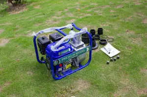 High Pressure Premium Water Pumps in Stock