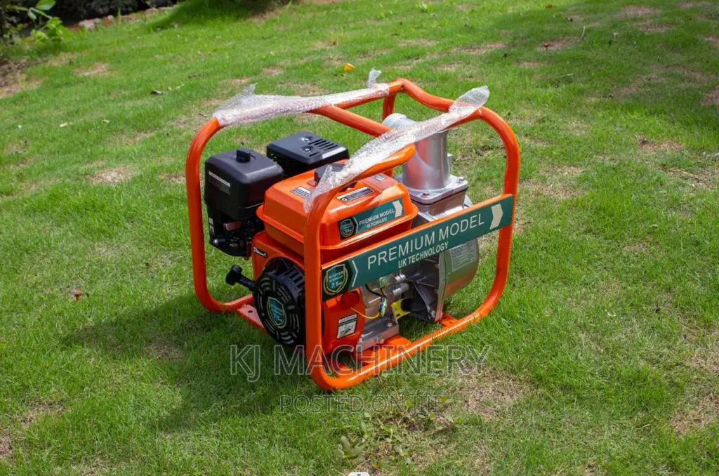 High Pressure Premium Water Pumps in Stock