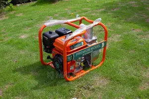 High Pressure Premium Water Pumps in Stock