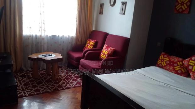 Furnished Studio Apartment in Kilimani for rent - thumbnail 2