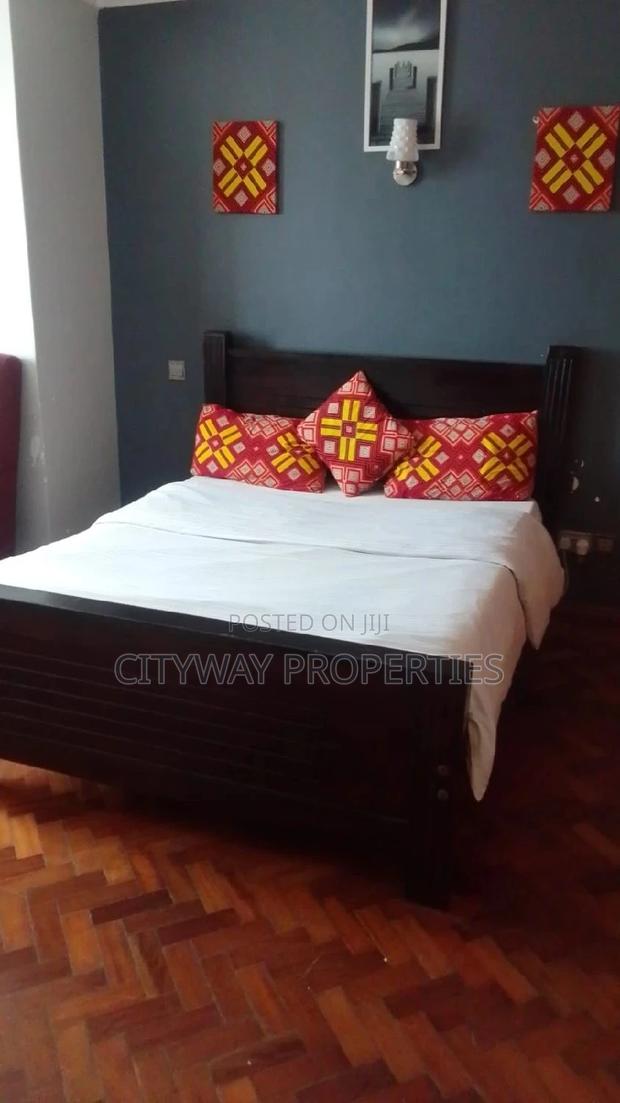 Furnished Studio Apartment in Kilimani for rent - thumbnail 3
