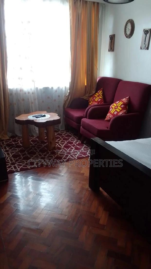 Furnished Studio Apartment in Kilimani for rent - thumbnail 5