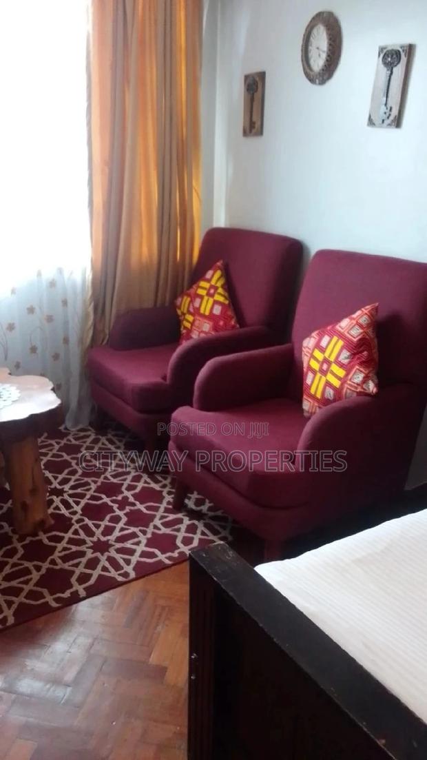 Furnished Studio Apartment in Kilimani for rent - thumbnail 6