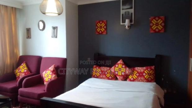 Furnished Studio Apartment in Kilimani for rent - thumbnail 7