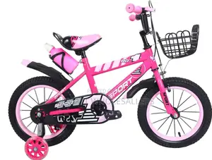 Kids Bike Quality Kids Bike Size 16