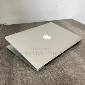 Laptop Apple MacBook Air 2013 4GB Intel Core I5 SSD 128GB