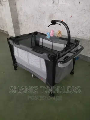 Playpen * Playpen * Playpen