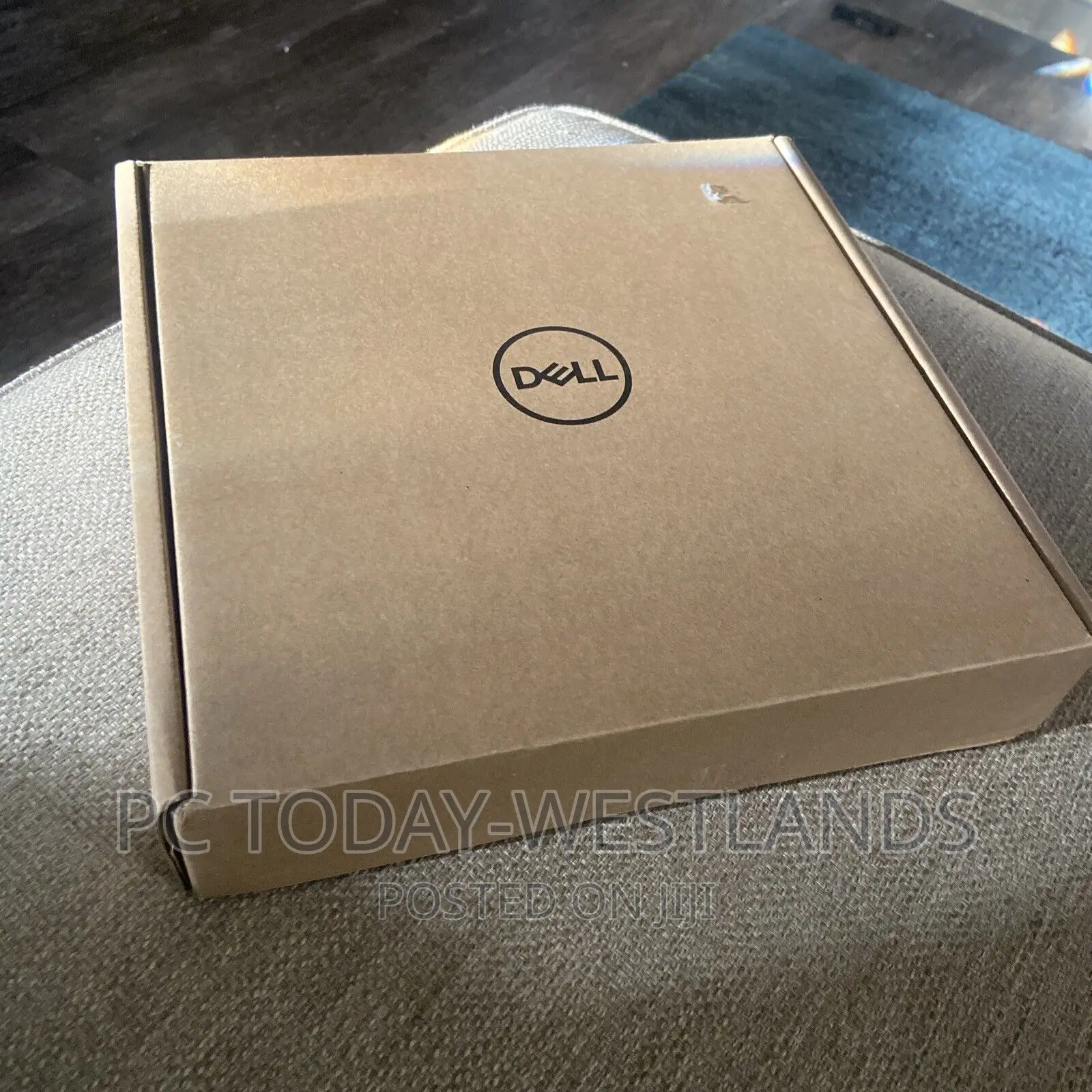 Dell Dock- WD19S 90w Power Delivery - 130w AC - 90 W