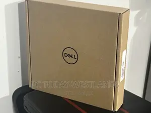 Dell Dock- WD19S 90w Power Delivery - 130w AC - 90 W