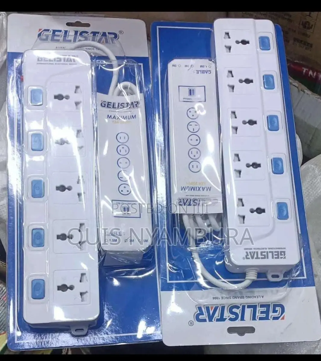 Cable Extension