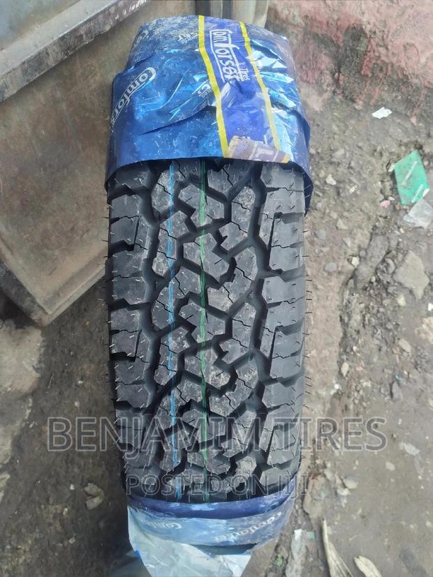 Comforser Tires Sizes 195R15C All Terrain(A/T)