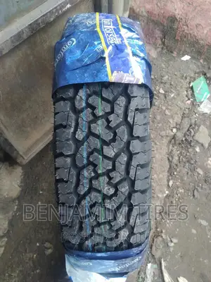 Comforser Tires Sizes 195R15C All Terrain(A/T)
