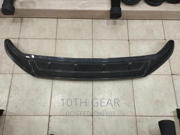 Ford Ranger Bonnet Mate Original Black Bonnet Mate