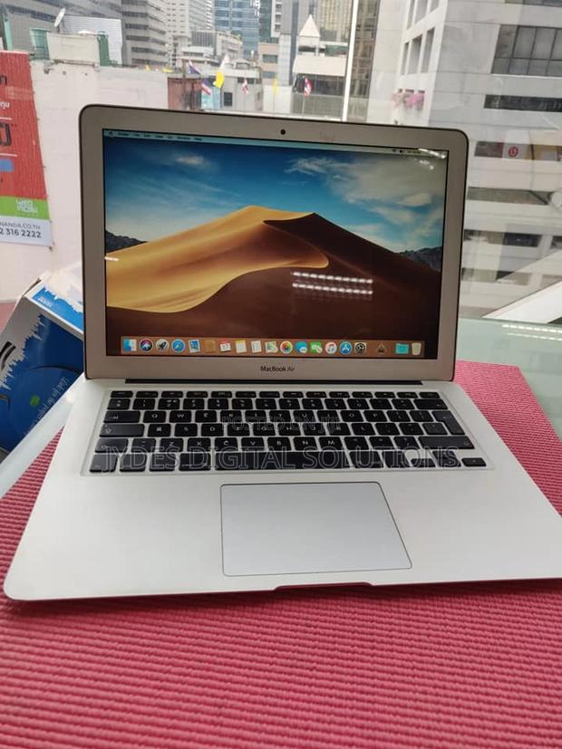 Laptop Apple MacBook Air 2012 8GB Intel Core I7 SSD 256GB