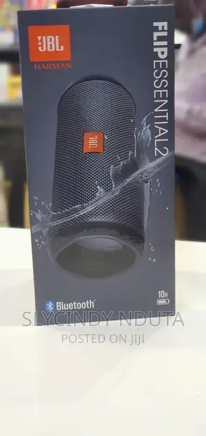 JBL Flip Essential 2