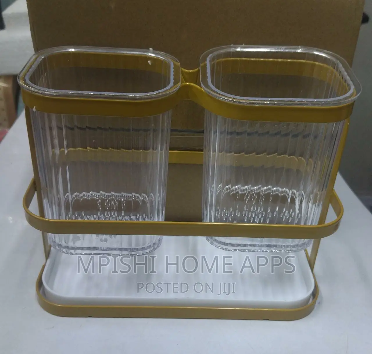 Multipurpose Cutlery Holder