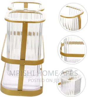 Multipurpose Cutlery Holder