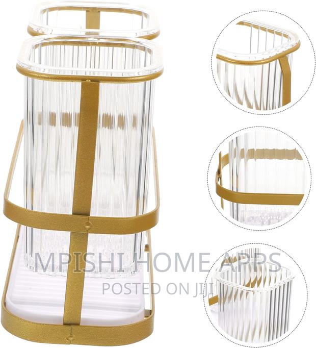 Multipurpose Cutlery Holder - thumbnail 3