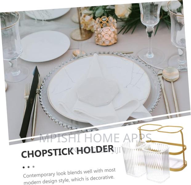 Multipurpose Cutlery Holder - thumbnail 9