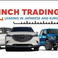 INCH TRADING logo