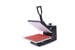 T Shirt Heat Press Transfer Printing Machine