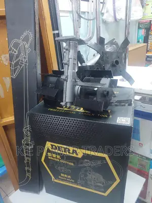 One Unit Dera 4stroke Weeder and Tiller Brush Cutter