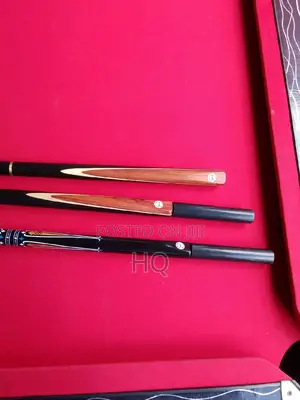 Pool Table 9mm Cue Stick Cue Stick Cue Stick Cue Stick 147ws