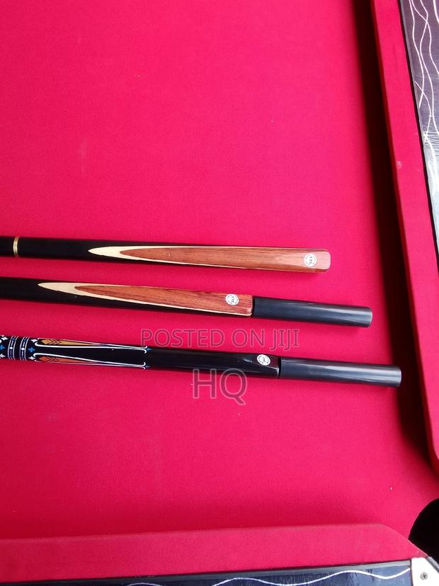 Pool Table 9mm Cue Stick Cue Stick Cue Stick Cue Stick 147ws