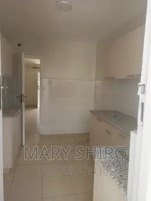 4bdrm Mansion in South B for rent