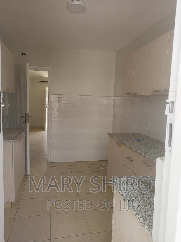 4bdrm Mansion in South B for rent - thumbnail 3