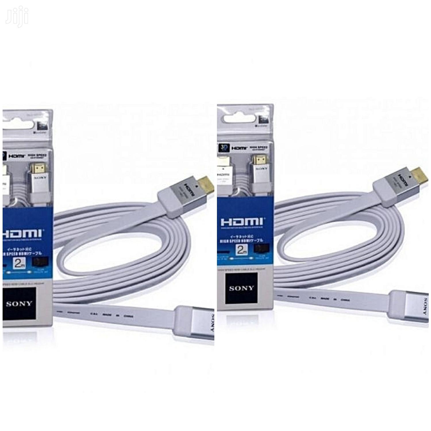 Hdmi Cable