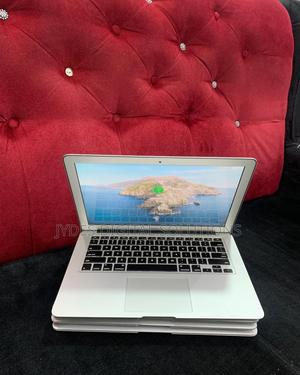 Laptop Apple MacBook Air 2012 8GB Intel Core I5 SSD 256GB - thumbnail 2