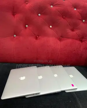 Laptop Apple MacBook Air 2012 8GB Intel Core I5 SSD 256GB
