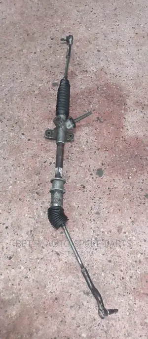 Toyota Rush Steering Rack