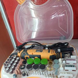 Mini Grinder (Engraving) - thumbnail 2