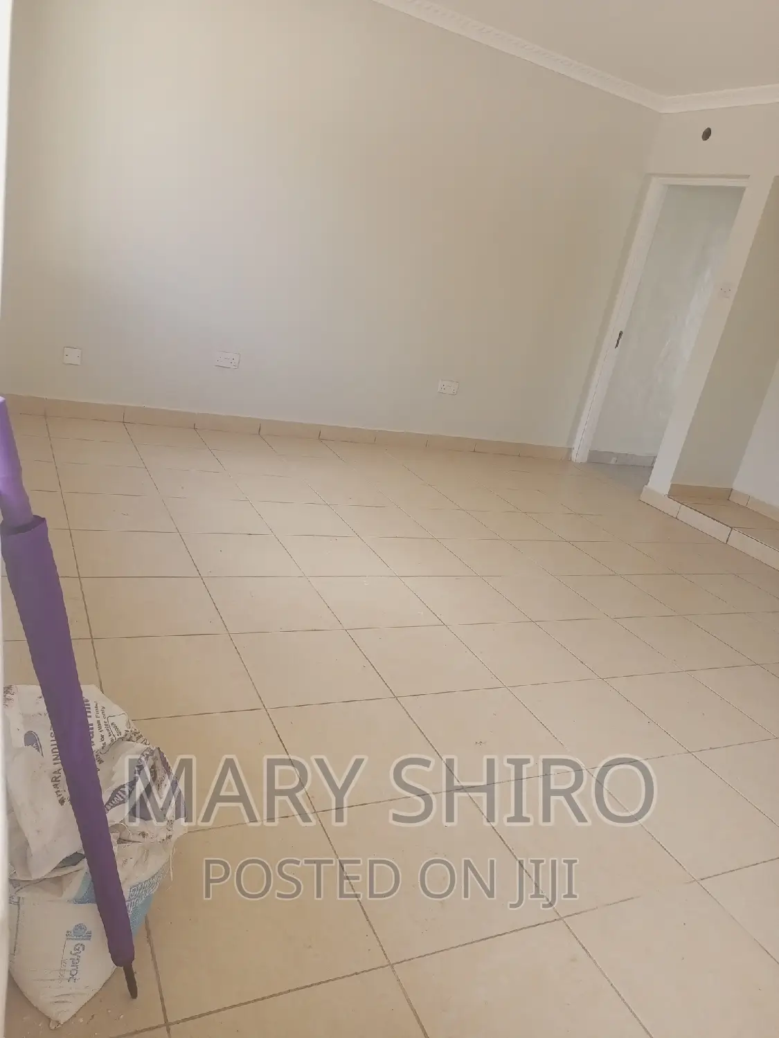 4bdrm Mansion in South B for rent