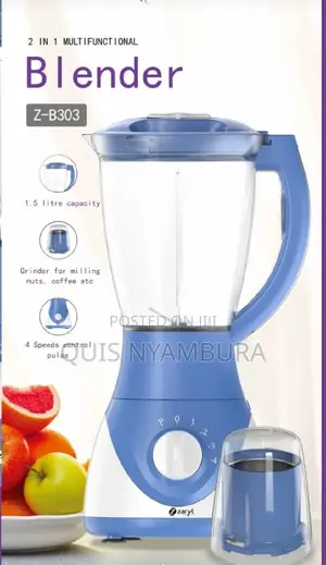 Blender/ Electric Blender