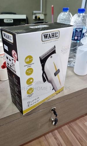 Wahl Original Professional Corded Clipper. Shaving Machine. - thumbnail 2