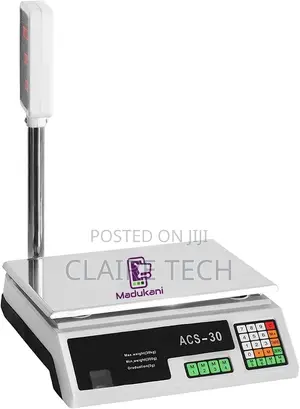 Acs 30 Scale Acs 30 Scale