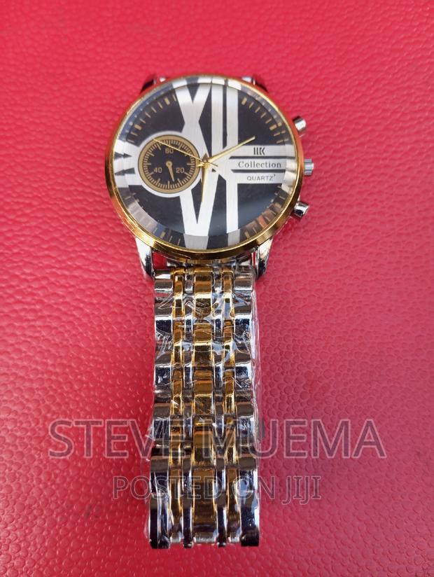 Iik Watches - thumbnail 3
