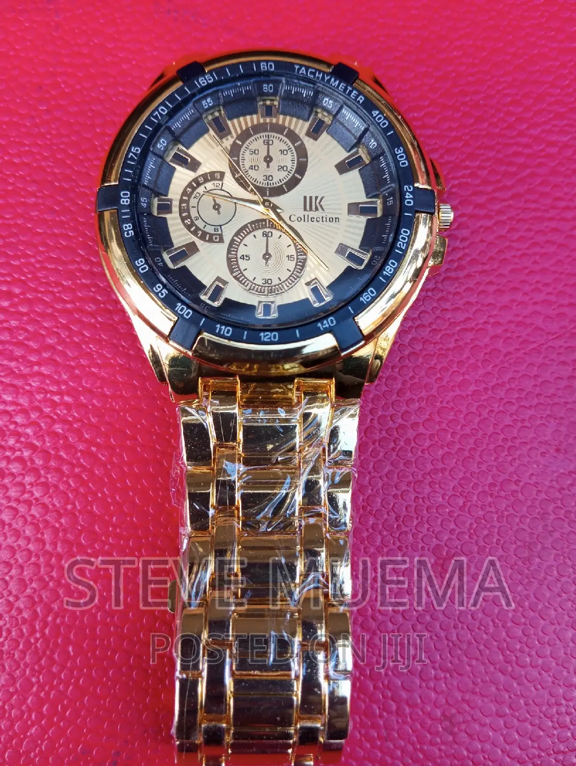 Iik Watches