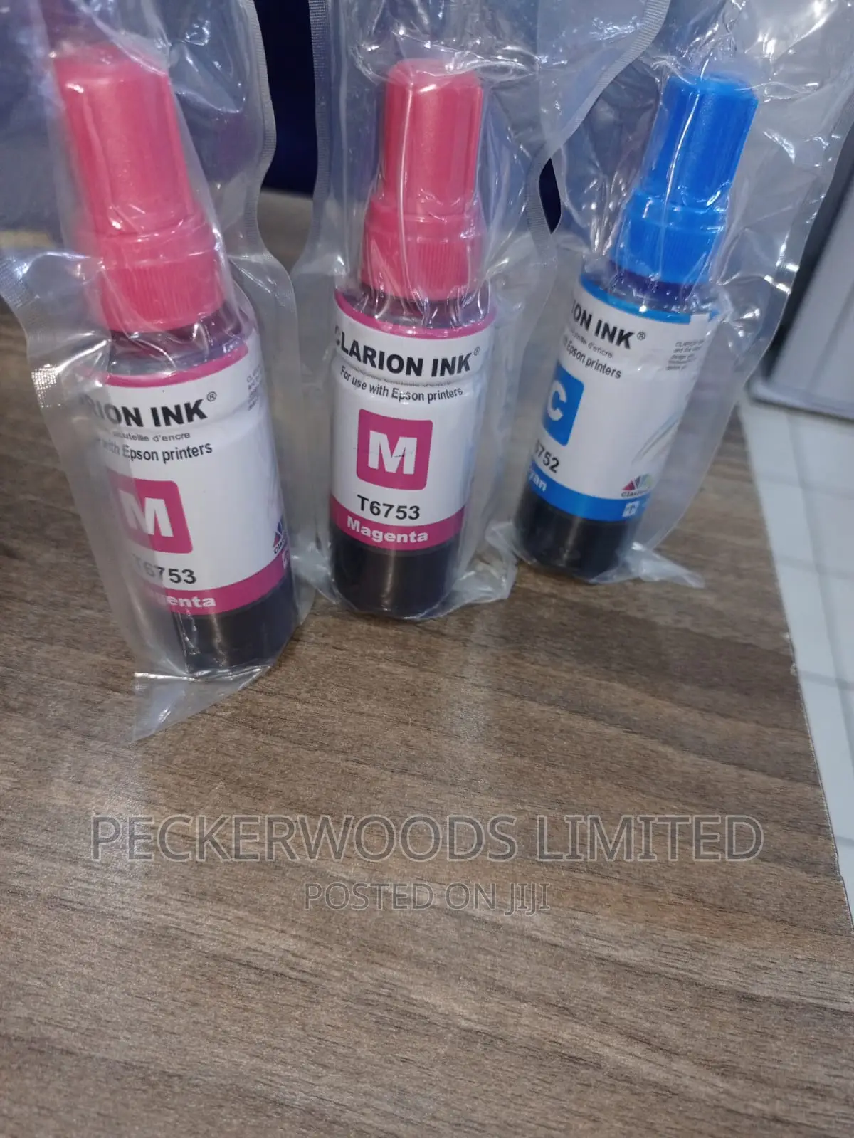 EPSON Printer Inks With High Quality Prints