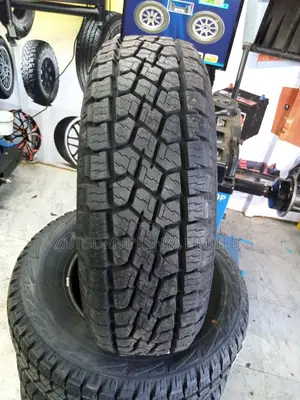 235/75r15 Sportrak All-Terrain